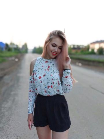 Индивидуалка Марго фото 2