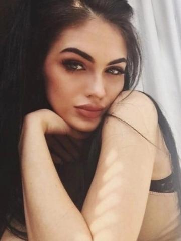 Индивидуалка Стефания фото 2