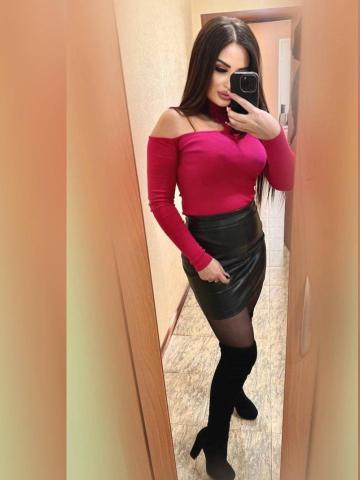 Индивидуалка Устинья фото 2