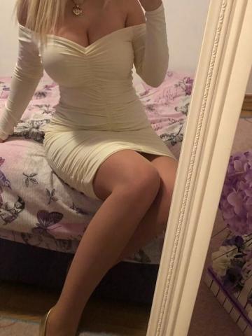 Индивидуалка Амина фото 2