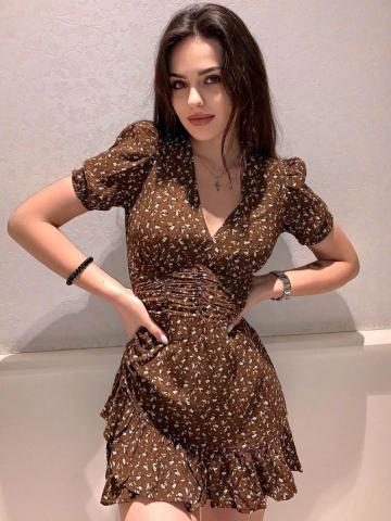 Проститутка Екатерина, 22 года, г. Ватутино