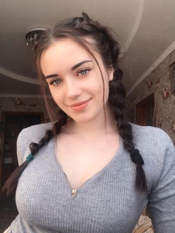 Индивидуалка Лика фото 3