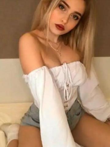 Индивидуалка Алла фото 3